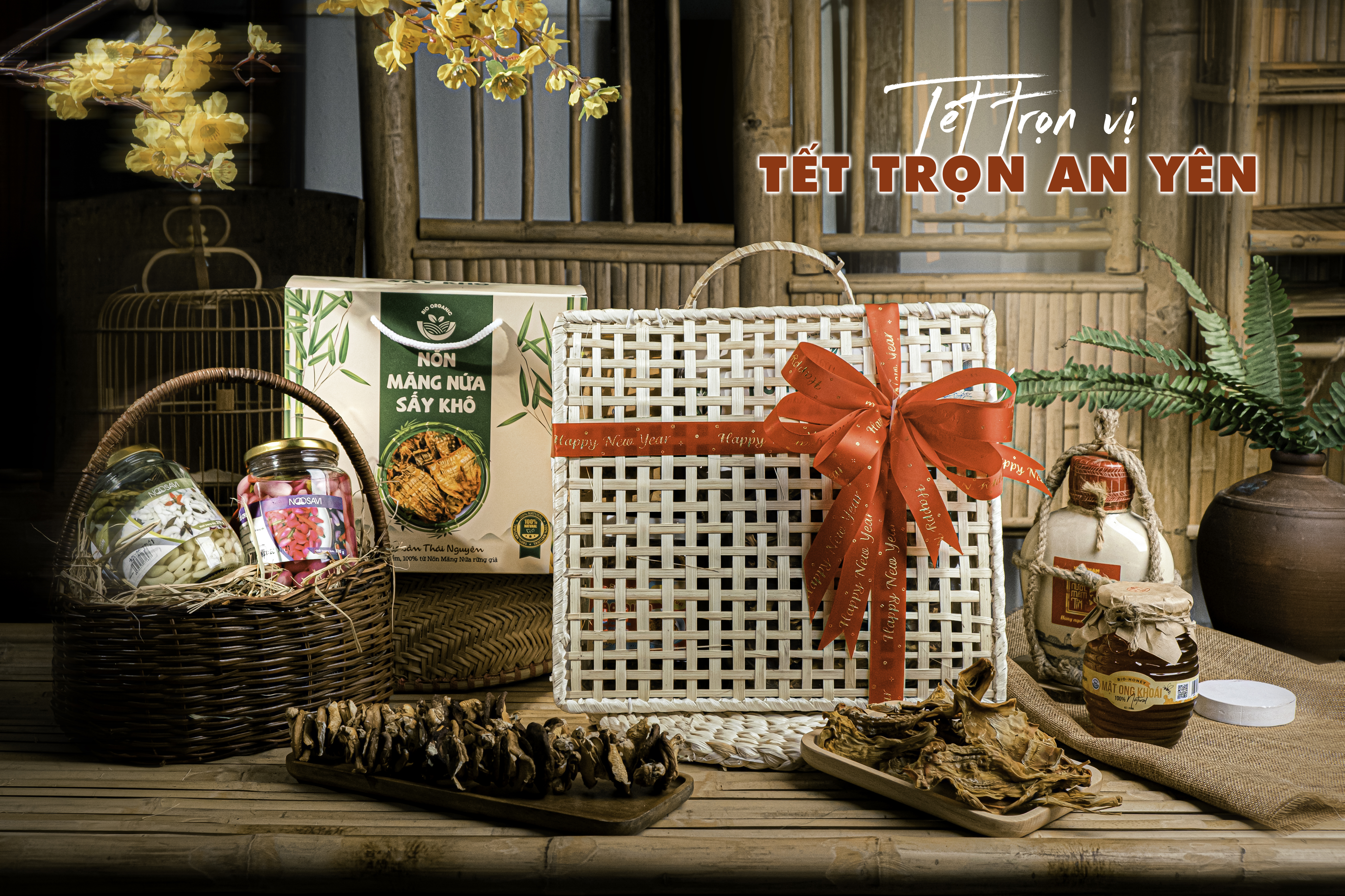 20 Đặc Sản Ngon Nức Tiếng khi đến Thái Nguyên